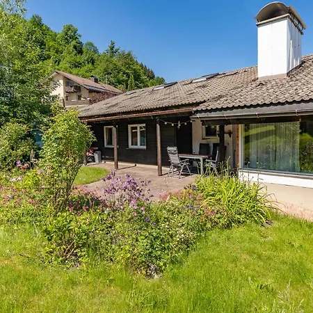 Haus Alpsee Vakantiehuis *