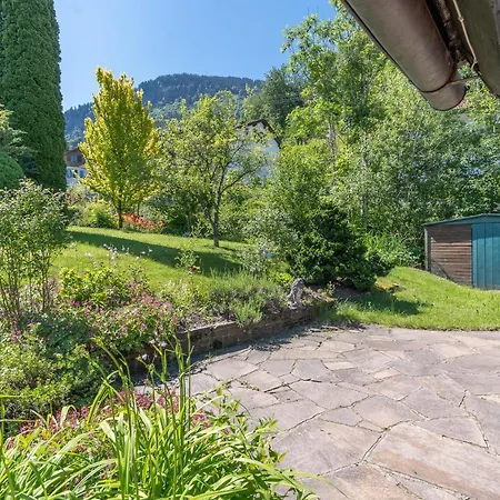 Haus Alpsee شقة ايمنستادت ام الغو