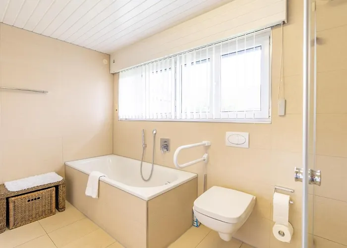 بيت للعطل Haus Alpsee ايمنستادت ام الغو
