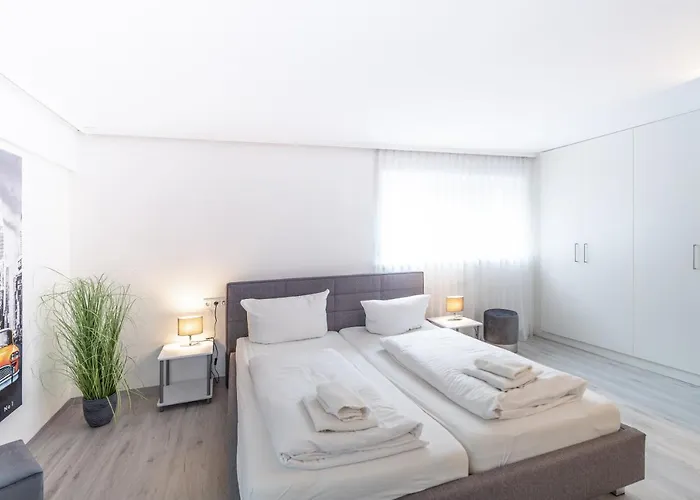 Haus Alpsee بيت للعطل *