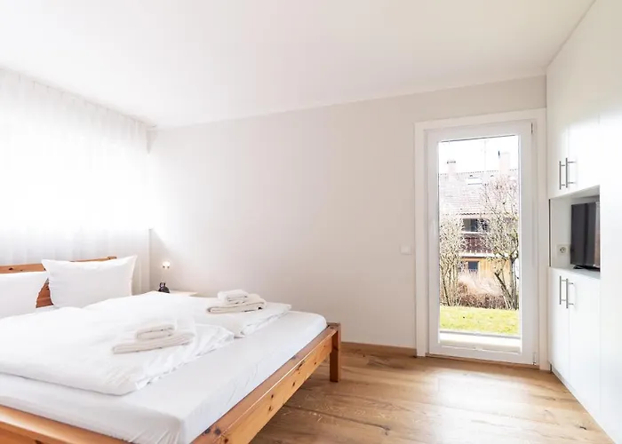 بيت للعطل Haus Alpsee