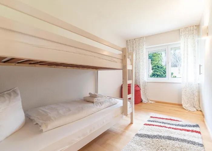 بيت للعطل Haus Alpsee ايمنستادت ام الغو