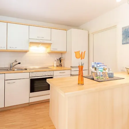 Apartment Haus Alpsee *