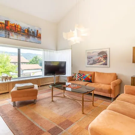 Haus Alpsee Apartment Immenstadt im Allgaeu
