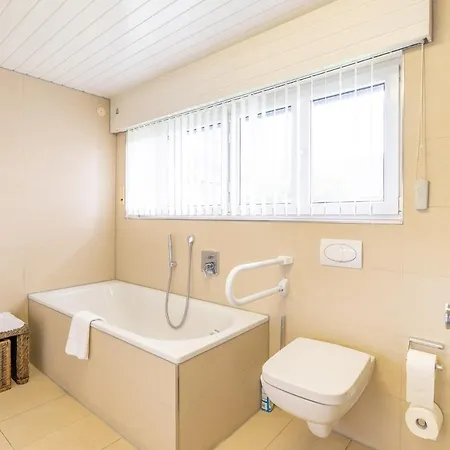Apartment Haus Alpsee Immenstadt im Allgaeu