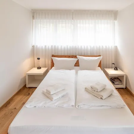 Apartment Haus Alpsee *