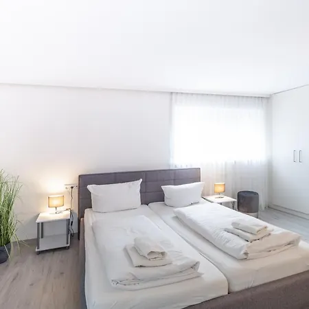 Haus Alpsee Apartment *