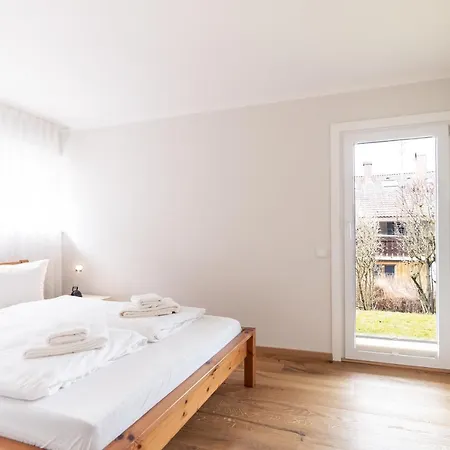 Apartment Haus Alpsee