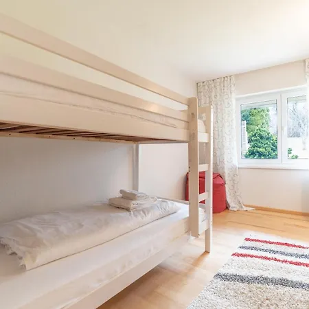 Apartment Haus Alpsee Immenstadt im Allgaeu