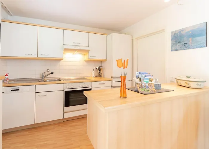 بيت للعطل Haus Alpsee *