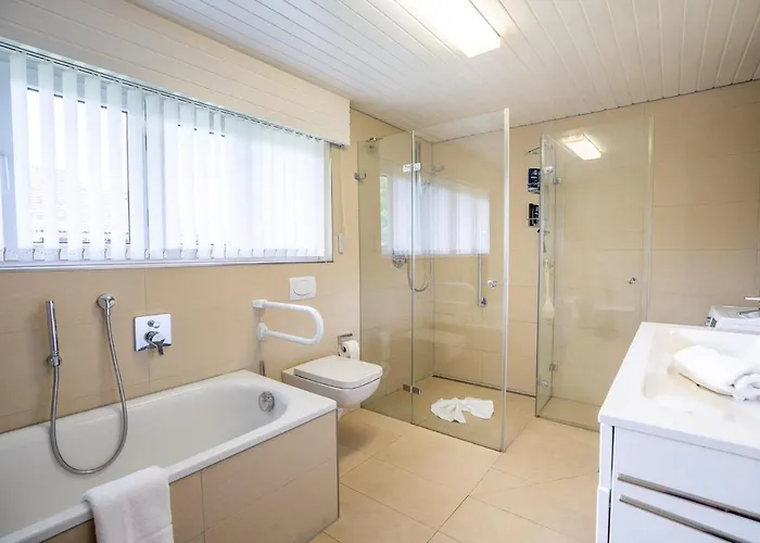 بيت للعطل Haus Alpsee *